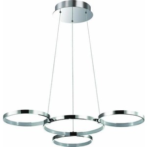

Подвесной светодиодный светильник Odeon 4016/36L, 4016/36L