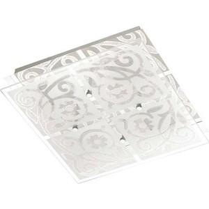 

Потолочный светодиодный светильник Odeon 4058/20CL, 4058/20CL
