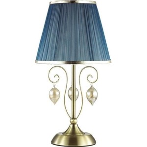 

Настольная лампа Odeon 3921/1T, 3921/1T