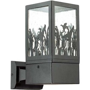 

Уличный настенный светильник Odeon 4053/1W, 4053/1W