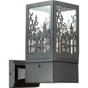 

Уличный настенный светильник Odeon 4054/1W, 4054/1W