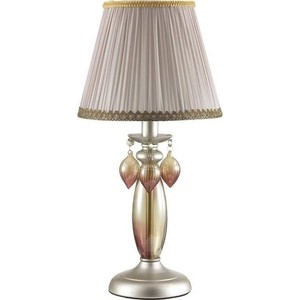 

Настольная лампа Odeon 3925/1T, 3925/1T