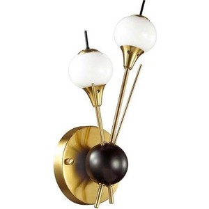 

Бра Odeon 3996/2W, 3996/2W