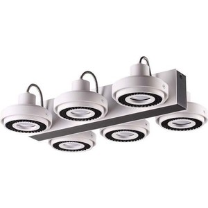 

Спот Odeon 3490/6C, 3490/6C