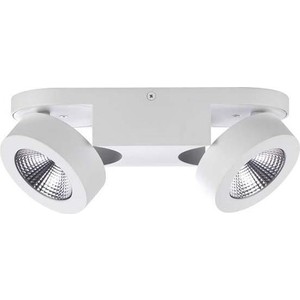 

Светодиодный спот Odeon 3538/2WL, 3538/2WL