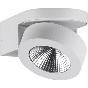 

Светодиодный спот Odeon 3538/1WL, 3538/1WL