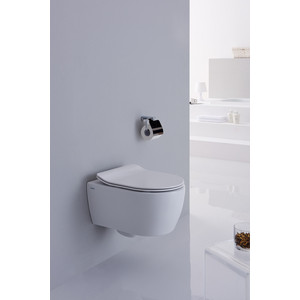 

Унитаз подвесной SSWW 48,5 см, с микролифтом, белый (NC4411 White), 48,5 см, с микролифтом, белый (NC4411 White)