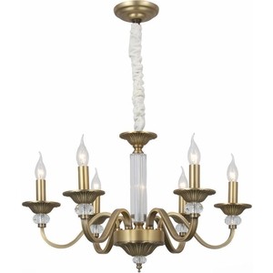 

Подвесная люстра ST-Luce SL813.303.06, SL813.303.06