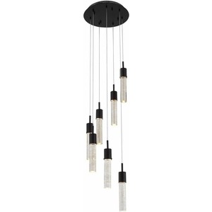 

Подвесная светодиодная люстра ST-Luce SL215.423.07, SL215.423.07