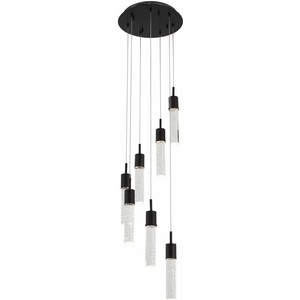 

Подвесная светодиодная люстра ST-Luce SL215.403.07, SL215.403.07