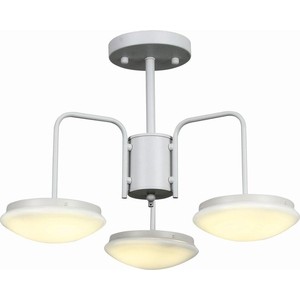 

Потолочная светодиодная люстра ST-Luce SLE120.502.03, SLE120.502.03