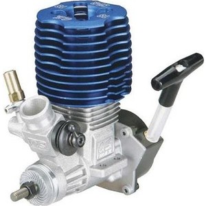

Двигатель Os Max MAX-18CV-RX W11G SLIDE CARB. BLUE - 11881, MAX-18CV-RX W11G SLIDE CARB. BLUE - 11881