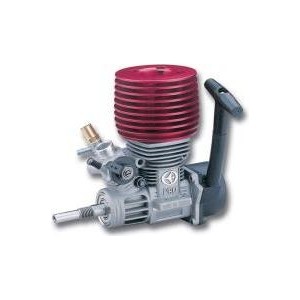 

Двигатель Thunder Tiger PRO-12BX - 9443, PRO-12BX - 9443