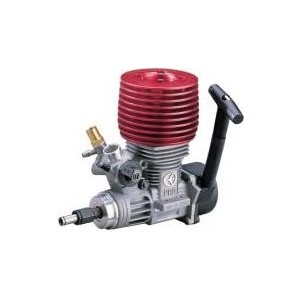 

Двигатель Thunder Tiger PRO-15BXP - 9487, PRO-15BXP - 9487