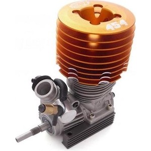 

Двигатель Losi 454 Nitro Engine (без пуллстартера) - LOSR2201, 454 Nitro Engine (без пуллстартера) - LOSR2201