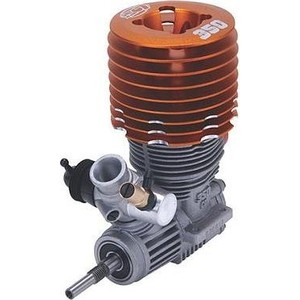 

Двигатель Losi 350 Nitro Engine (стол) - LOSR2300, 350 Nitro Engine (стол) - LOSR2300