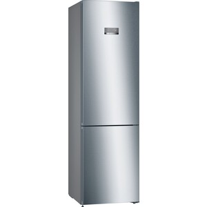 

Холодильник Bosch Serie 4 KGN39VL22R, Serie 4 KGN39VL22R