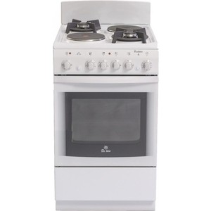 

Комбинированная плита DeLuxe 506022.04ГЭ (Щ), 506022.04ГЭ (Щ)