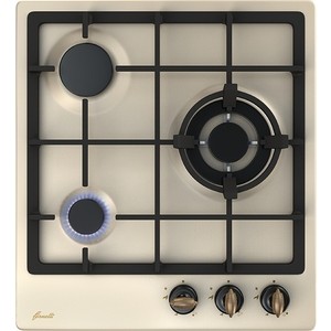 

Газовая варочная панель Fornelli PGT 45 ADAMELLO IV, PGT 45 ADAMELLO IV