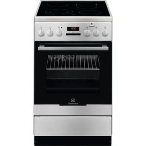 Электрическая плита Electrolux EKC954901X