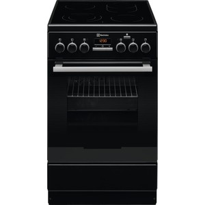 

Электрическая плита Electrolux EKC954908W, EKC954908W