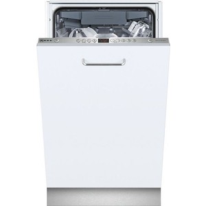 

Встраиваемая посудомоечная машина NEFF S585M50X4R, S585M50X4R