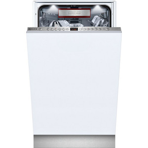 

Встраиваемая посудомоечная машина NEFF S585T60D5R, S585T60D5R