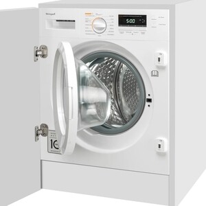 Встраиваемая стиральная машина с сушкой Weissgauff WMDI 6148D