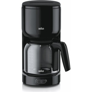 все цены на Кофеварка Braun KF 3120 BK онлайн