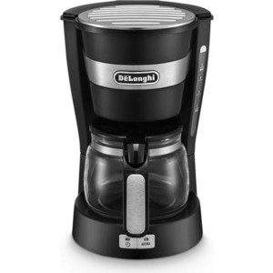 Кофеварка DeLonghi ICM 14011.BK