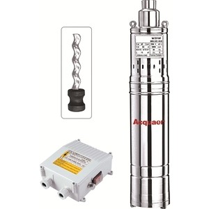 

Насос скважинный Acquaer RBP1.2/50-0.37, RBP1.2/50-0.37
