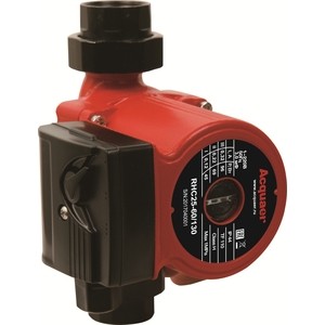 

Циркуляционный насос Acquaer RHC25-60/130, RHC25-60/130