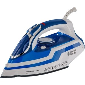 все цены на Утюг Russell Hobbs 20631-56 онлайн