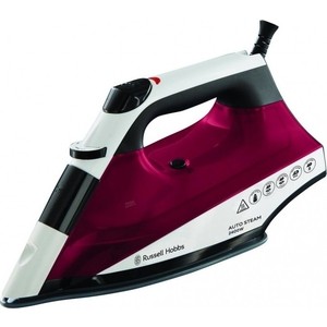 все цены на Утюг Russell Hobbs 22520-56 онлайн
