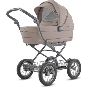 

Коляска для новорожденных Inglesina Sofia на шасси Ergo Bike (AB15K6ACB + AE15H6100) ALPACA BEIGE, Sofia на шасси Ergo Bike (AB15K6ACB + AE15H6100) ALPACA BEIGE