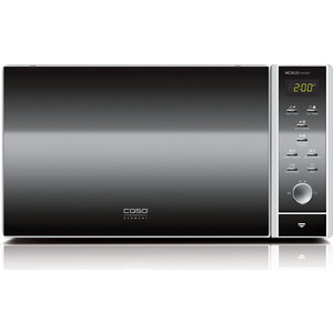 

Микроволновая печь Caso MCDG 25 Master 4 in 1, MCDG 25 Master 4 in 1