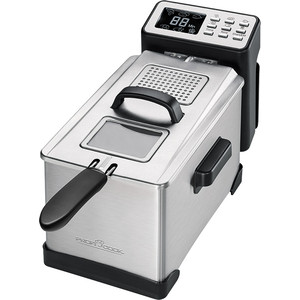 

Фритюрница Profi Cook PC-FR 1087, PC-FR 1087