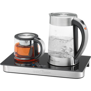 Чайный набор Profi Cook PC-TKS 1056 термометр для кофе чайный термометр с длинным зондом для жидкости