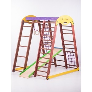 

Детский спортивный комплекс PERFETTO SPORT Gattino PS-206, Gattino PS-206