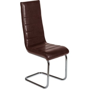 Стул Вентал Арт Версаль-2 коричневый стул для ванны primanova 37x30x34 см коричневый