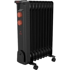 

Масляный радиатор Timberk TOR 21.2512 BCL, TOR 21.2512 BCL