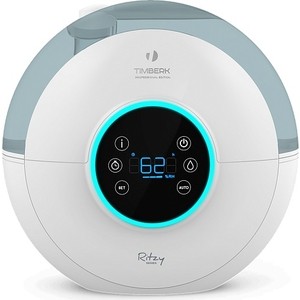 

Увлажнитель воздуха Timberk THU UL 21 E (W), THU UL 21 E (W)