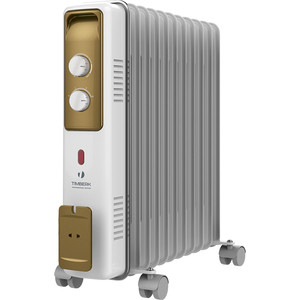 

Масляный радиатор Timberk TOR 21.2211 BCX, TOR 21.2211 BCX