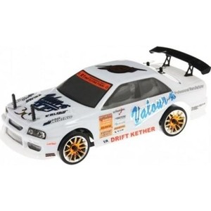 

Радиоуправляемая машина для дрифта HSP Flying Fish 2 4WD RTR масштаб 1:16 2.4G (94163T3-16331W), Flying Fish 2 4WD RTR масштаб 1:16 2.4G (94163T3-16331W)