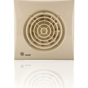 

Вентилятор Soler&Palau осевой вытяжной с обратным клапаном D 100 (Silent100CZ Ivory), осевой вытяжной с обратным клапаном D 100 (Silent100CZ Ivory)