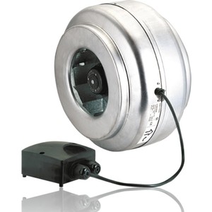Вентилятор Soler&Palau канальный D 160 (VENT160L)