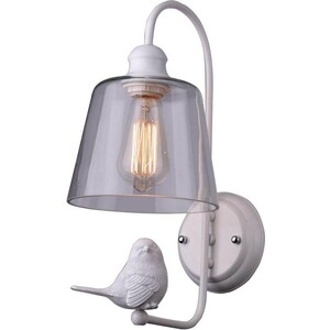 фото Бра arte lamp a4289ap-1wh