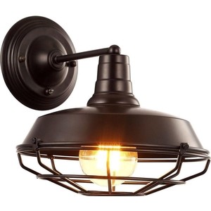 

Бра Artelamp A9183AP-1BK, A9183AP-1BK