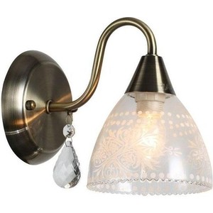 

Бра Artelamp A1658AP-1AB, A1658AP-1AB