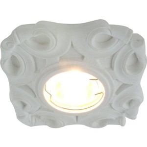 

Встраиваемый светильник Artelamp A5305PL-1WH, A5305PL-1WH